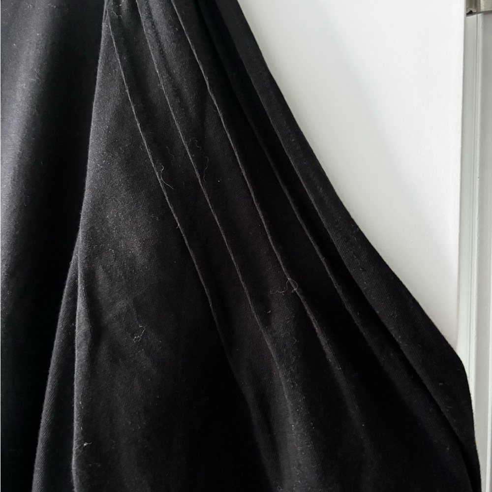 Chicos size 3 black 3/4 flared sleeve. - Picture 4 of 5